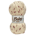 Woolcraft Babycare Prints DK 100g