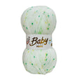 Woolcraft Babycare Prints DK 100g