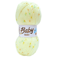 Woolcraft Babycare Prints DK 100g