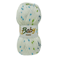 Woolcraft Babycare Prints DK 100g