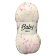 Woolcraft Babycare Prints DK 100g