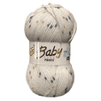 Woolcraft Babycare Prints DK 100g