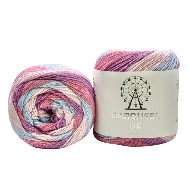 Woolcraft Carousel DK 200g