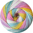 Woolcraft Carousel DK 200g