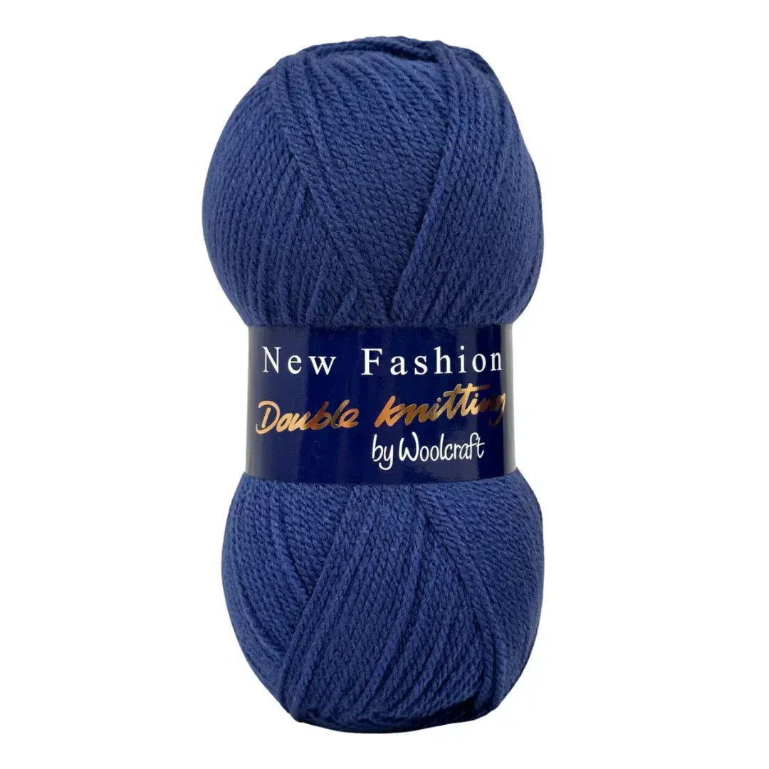 Woolcraft New Fashion DK 100g