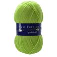 Woolcraft New Fashion DK 100g