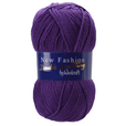 Woolcraft New Fashion DK 100g