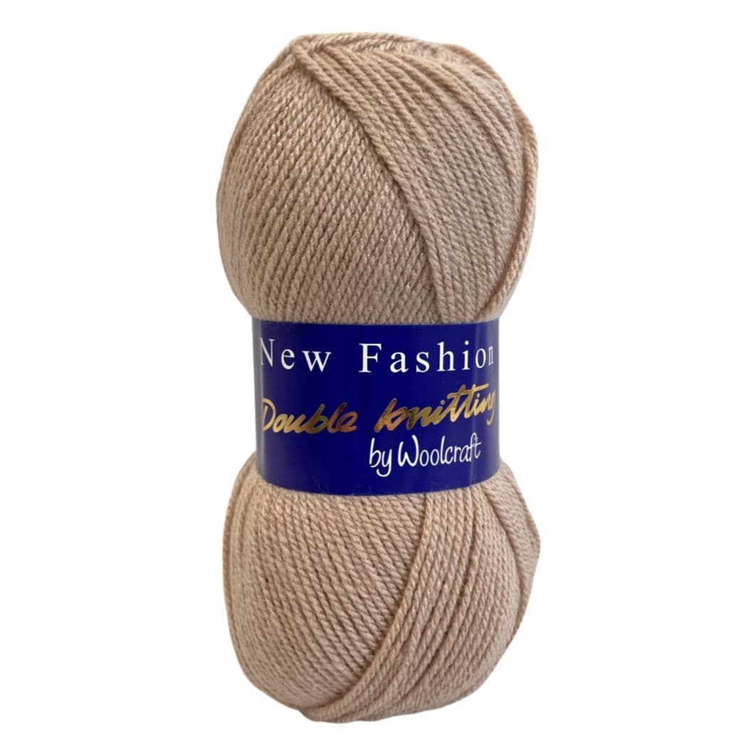 Woolcraft New Fashion DK 100g