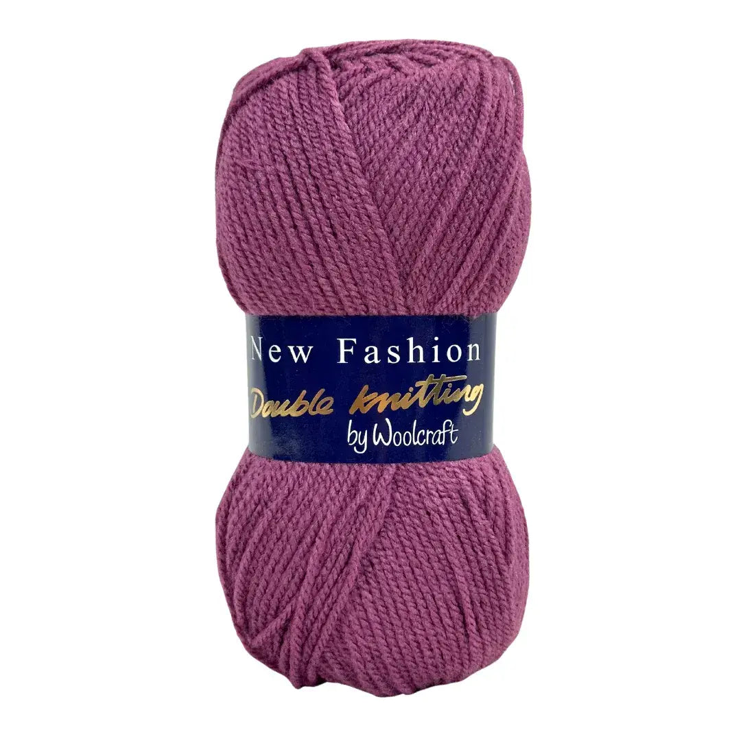 Woolcraft New Fashion DK 100g