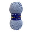 Woolcraft New Fashion DK 100g