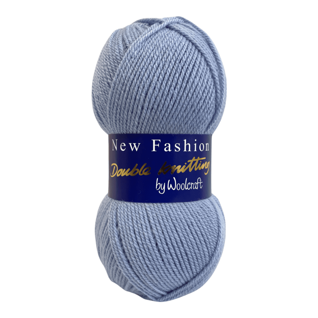 Woolcraft New Fashion DK 100g