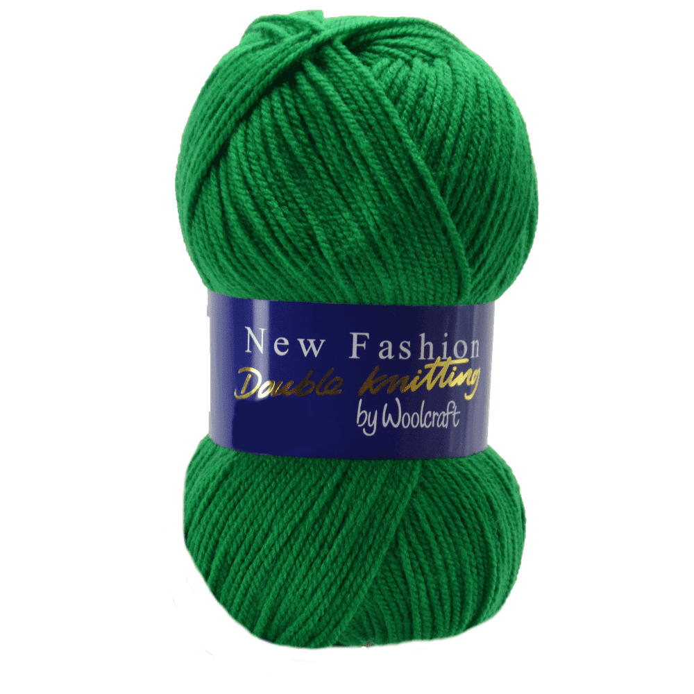 Woolcraft New Fashion DK 100g