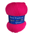 Woolcraft New Fashion DK 100g