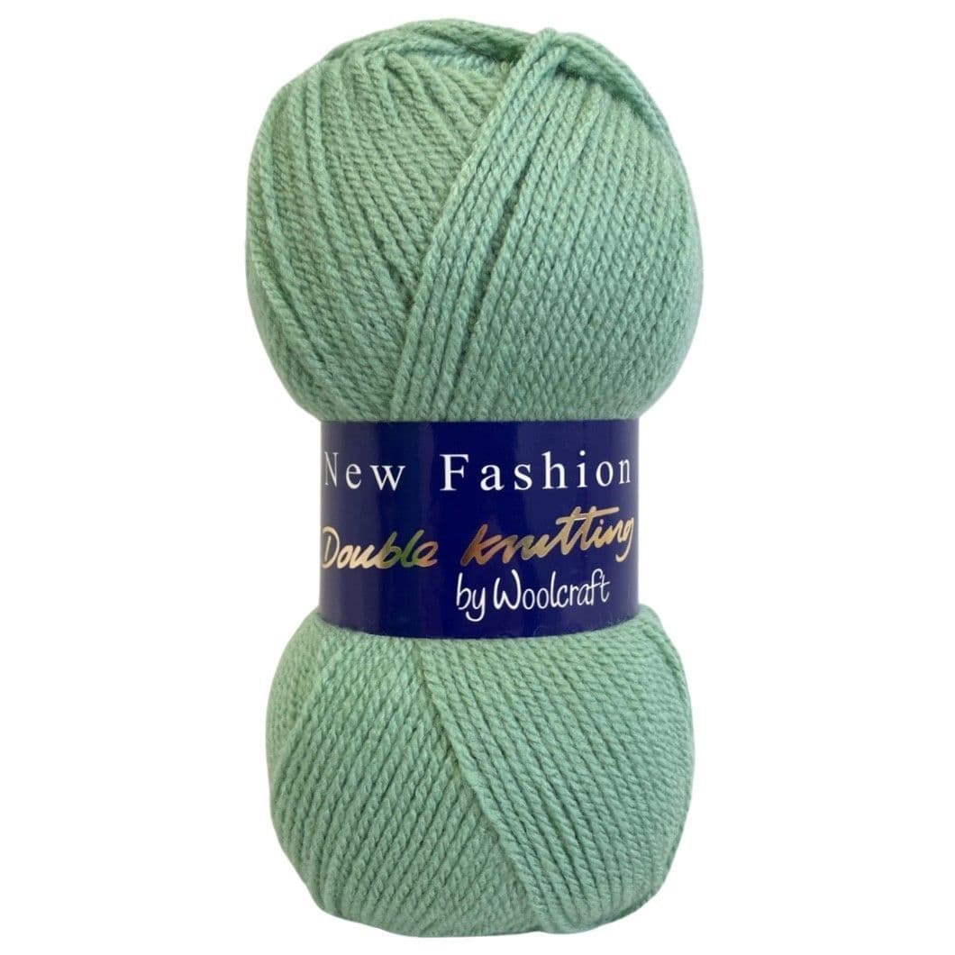 Woolcraft New Fashion DK 100g