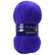 Woolcraft New Fashion DK 100g