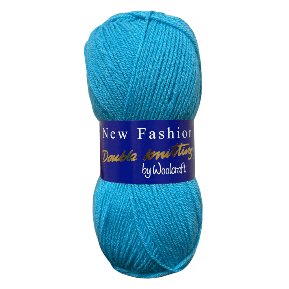 Woolcraft New Fashion DK 100g