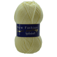 Woolcraft New Fashion DK 100g