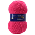 Woolcraft New Fashion DK 100g