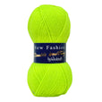 Woolcraft New Fashion DK 100g