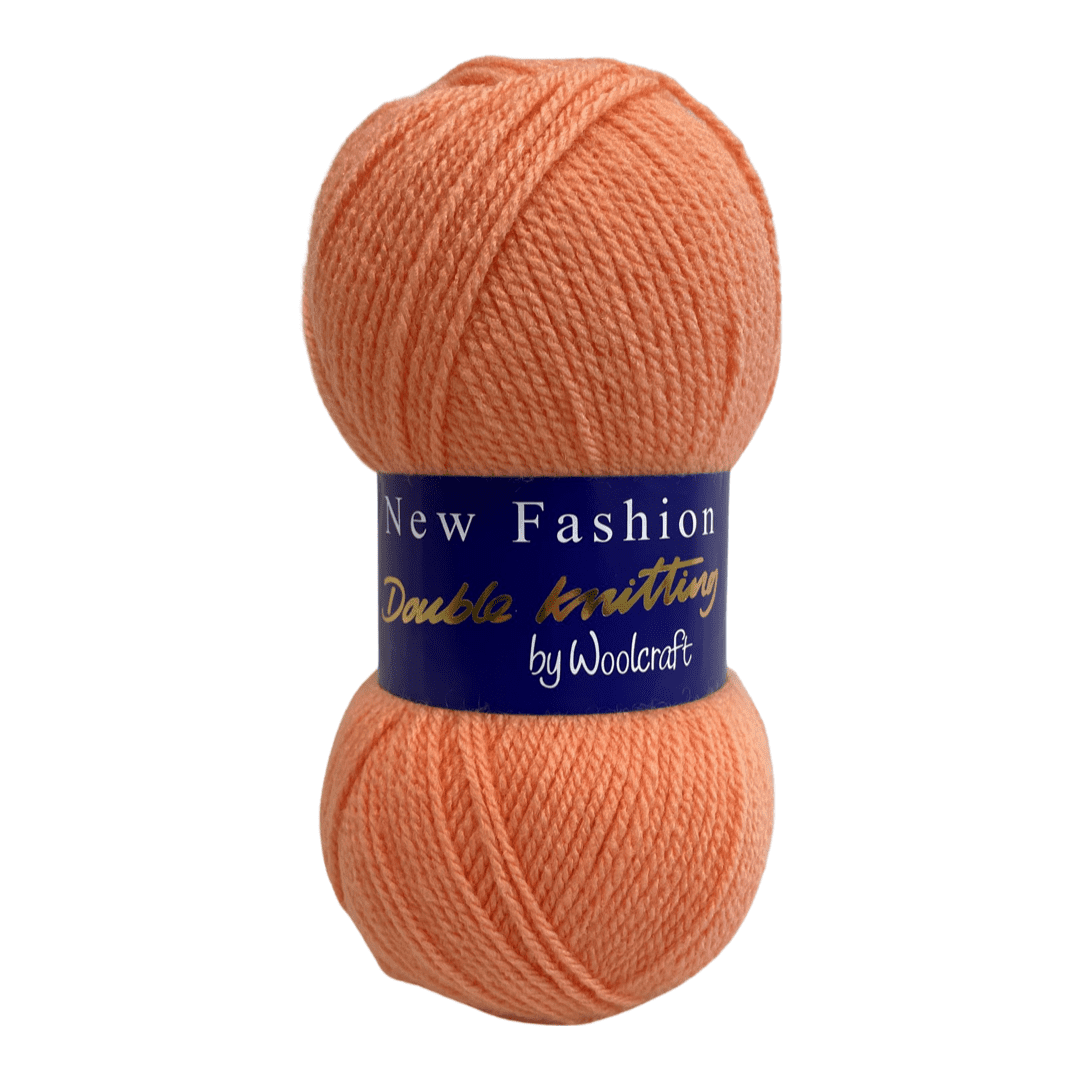 Woolcraft New Fashion DK 100g