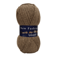 Woolcraft New Fashion DK 100g