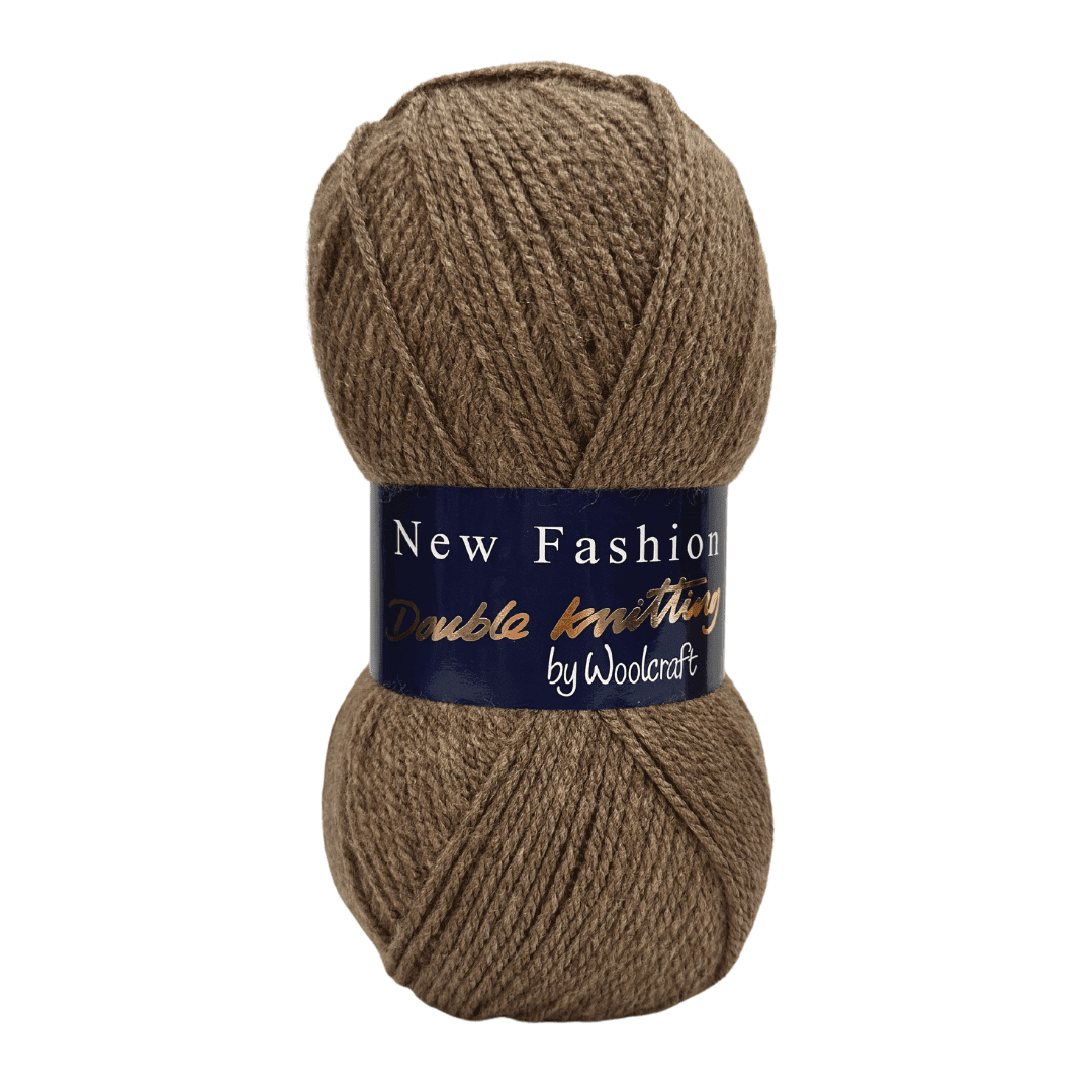 Woolcraft New Fashion DK 100g