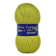 Woolcraft New Fashion DK 100g