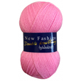 Woolcraft New Fashion DK 100g