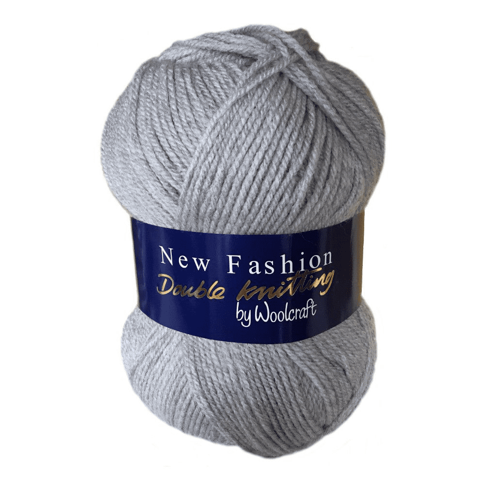 Woolcraft New Fashion DK 100g