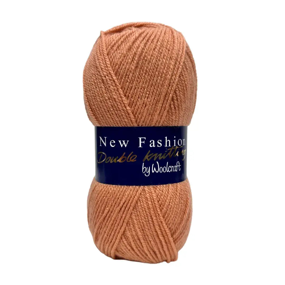 Woolcraft New Fashion DK 100g