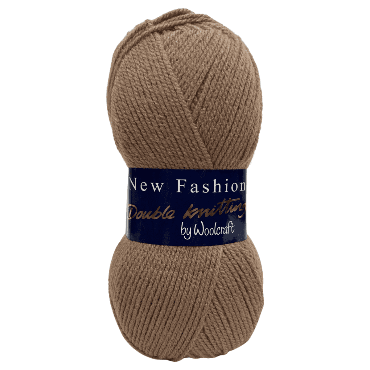 Woolcraft New Fashion DK 100g