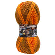 Woolcraft Pebble Chunky 200g