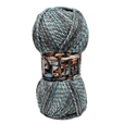 Woolcraft Pebble Chunky 200g