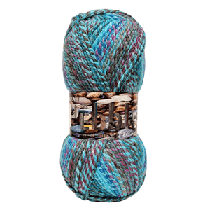 Woolcraft Pebble Chunky 200g