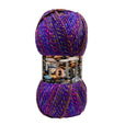 Woolcraft Pebble Chunky 200g