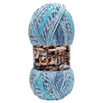 Woolcraft Pebble Chunky 200g