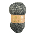 Woolcraft Shetland Heather Aran 100g