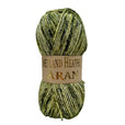 Woolcraft Shetland Heather Aran 100g