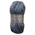 Woolcraft Superwash Sock Yarn 4Ply 100g