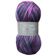 Woolcraft Superwash Sock Yarn 4Ply 100g