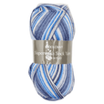 Woolcraft Superwash Sock Yarn 4Ply 100g