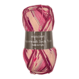 Woolcraft Superwash Sock Yarn 4Ply 100g