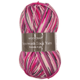 Woolcraft Superwash Sock Yarn 4Ply 100g