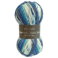 Woolcraft Superwash Sock Yarn 4Ply 100g