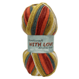 Woolcraft With Love DK 100g