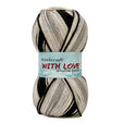 Woolcraft With Love DK 100g