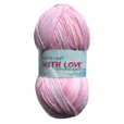 Woolcraft With Love DK 100g