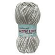 Woolcraft With Love DK 100g