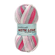 Woolcraft With Love DK 100g