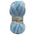 Woolcraft With Love DK 100g